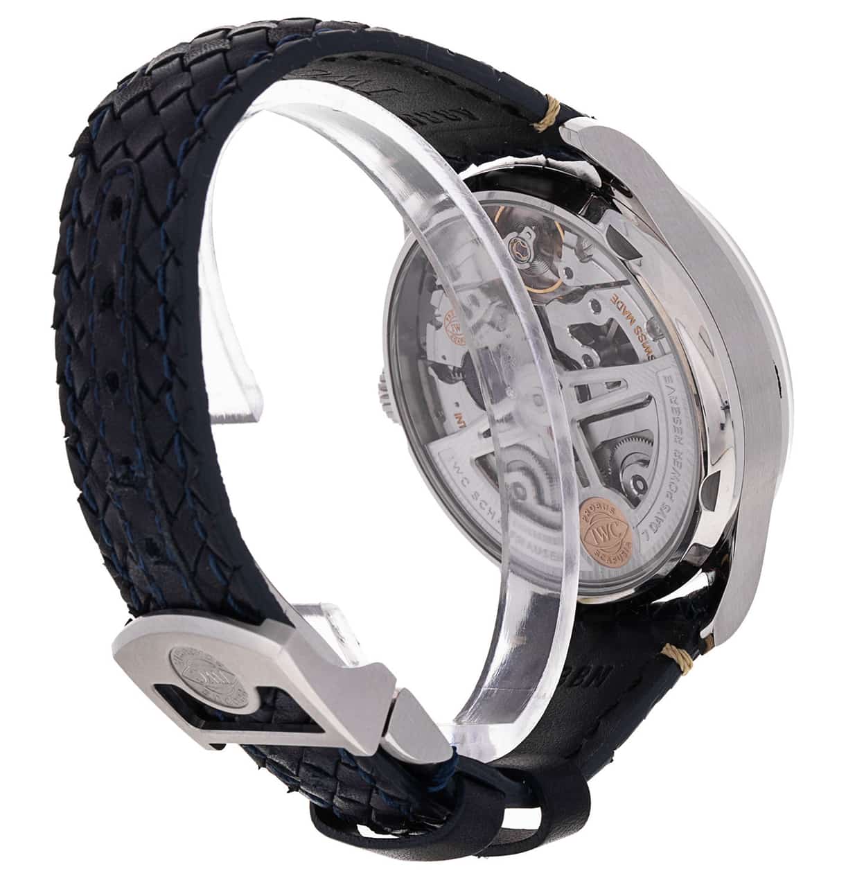 Iwc iw500710 discount